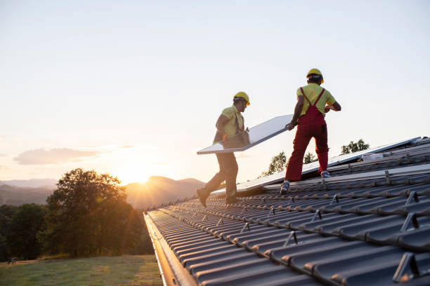 Best Gutter Installation and Repair  in Dupont, WA