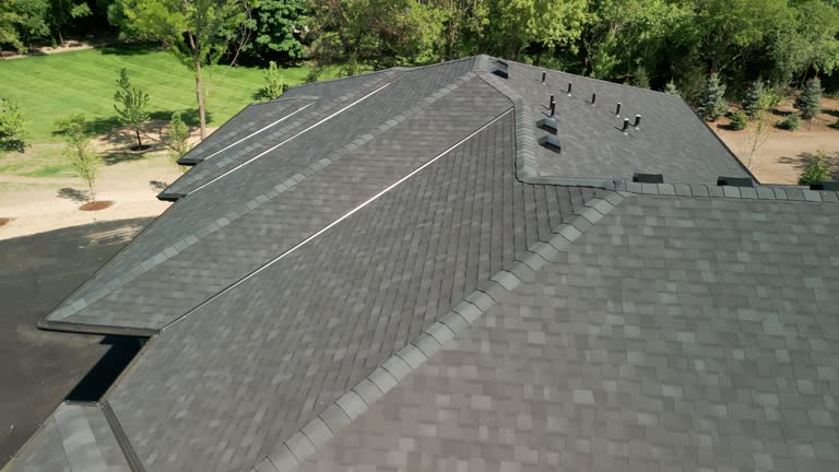Best Chimney Flashing Repair  in Dupont, WA