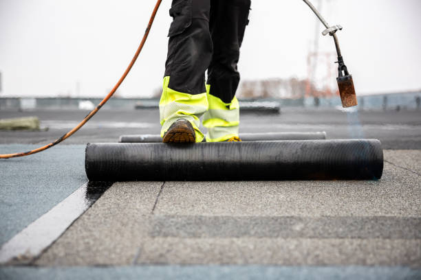 4 Ply Roofing in Dupont, WA
